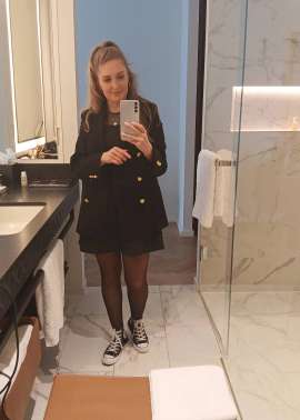 Julianna1984, 40, Ulm