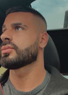 Volf, 34, Worms