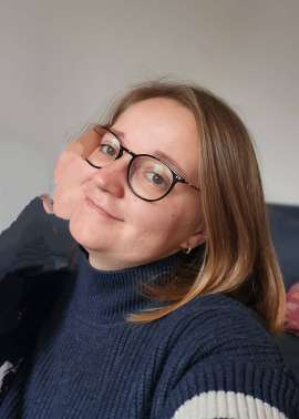 Dewuschka33, 34, Hannover