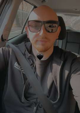 Manuel98, 26, Kaiserslautern