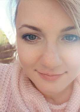 Polina99, 34, Bremen
