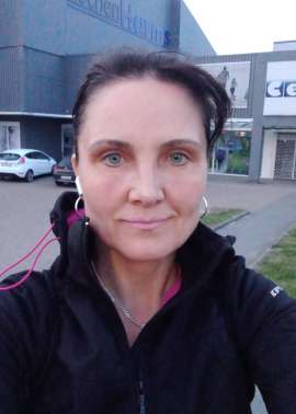 Юляндра, 44, Oldenburg