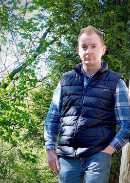 warmsand, 32, Schkeuditz