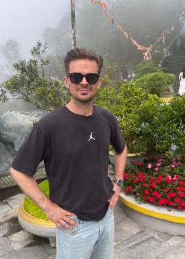 Srg, 32, Hannover