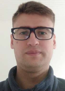 Vlad1989K, 35, Worms