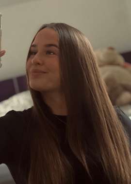 Lissa07, 22, Neuss