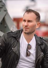 Casparrr, 37, Karlsruhe