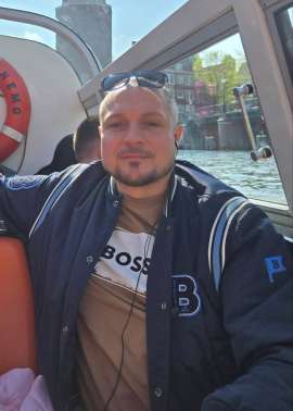 Vanditer, 41, Minden