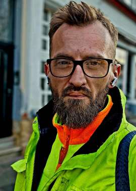 Kantholz, 38, Kaiserslautern