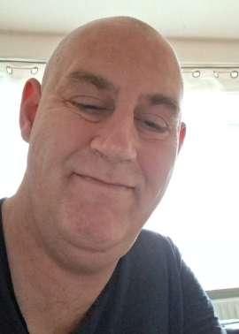 Bockvogel, 47, Oldenburg