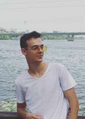 Nikita-q, 25, Essen