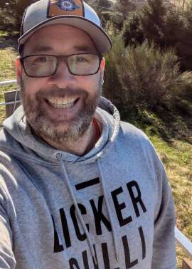Cornell, 49, Saarbrücken