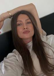 DashaLebedye, 32, Krefeld