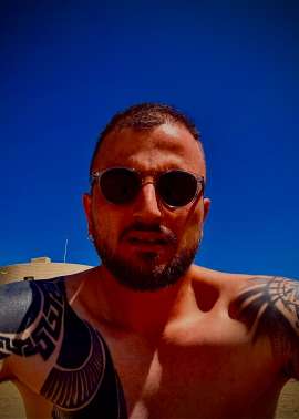 Mexxy, 35, Ulm
