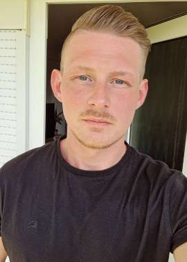 Kayyyy, 34, Gießen