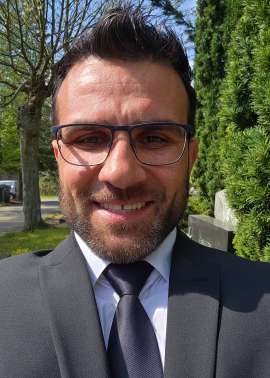 Farido, 37, Leverkusen