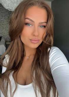 ОksanaG, 27, Mannheim