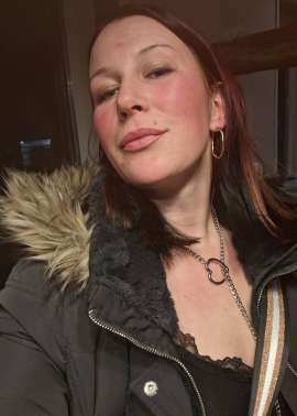 Leni4ka, 32, Münster