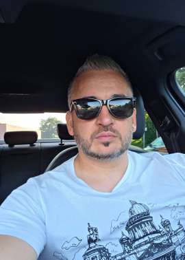 Sascha4ernij, 38, Remscheid