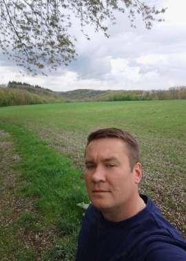 Niko92, 32, Düren
