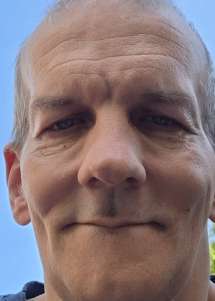 DomEvil, 53, Duisburg