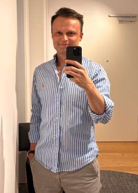 AlexFFM, 44, Frankfurt am Main