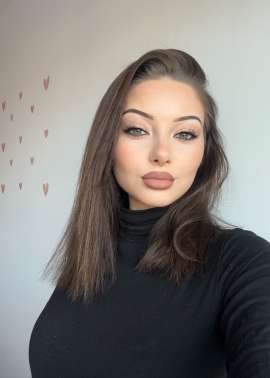 Alexiis, 21, Stuttgart