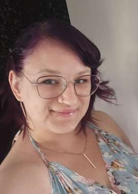 Liduska93, 31, Hamm