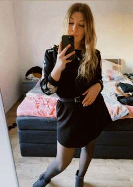 Christinax30, 29, Menden