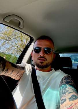 Mexxy, 36, Ulm