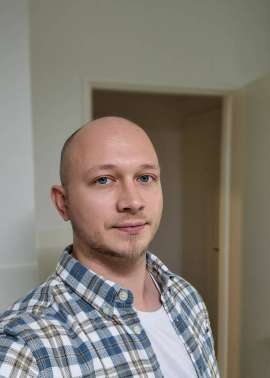 SergejGL, 30, Hamburg