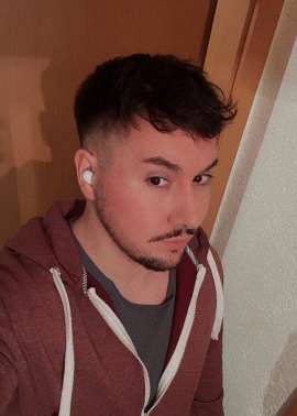 Berko, 33, Heidelberg