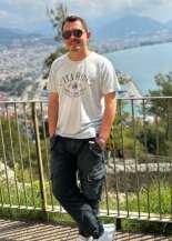 Андрррей, 35, Hanau