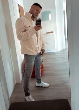 Igarj, 36, Braunschweig