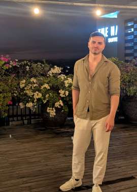 Lamuares, 32, Düsseldorf