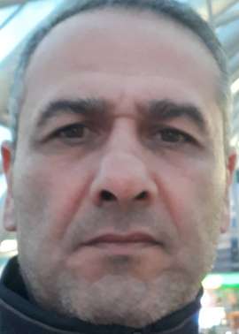 Hamo, 44, Leutkirch im Allgäu