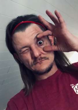 Ted90Bundy, 35, Kaiserslautern
