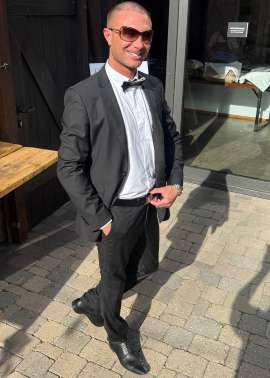 S-Topsecret, 38, Kaiserslautern