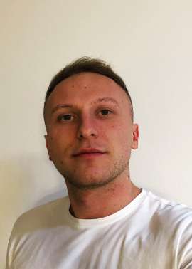 Romka95, 29, Aachen