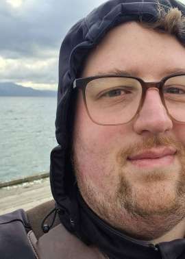 Philiconcarn, 33, Cottbus