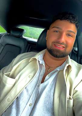 Patrick2906, Paderborn
