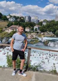 Oleg-GO, 37, Goslar