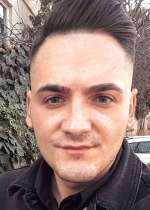 AndyBlack, 33, Aachen