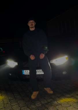 JulianF9, 26, Siegen