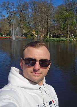 RomanD, 40, Essen