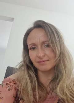 Lidia89, 36, Sinzheim
