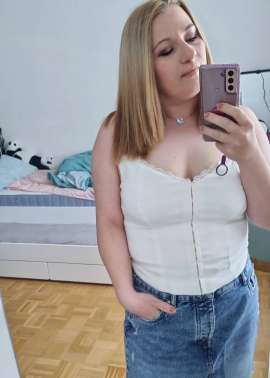 NanaWas, 33, Celle