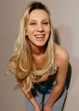 KMKseniiiia, 36, Stuttgart