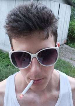 Vovk, 18, Angermünde