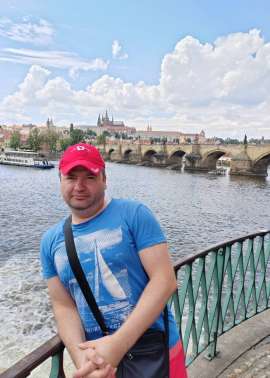 Vitali555566, 38, Frankfurt (Oder)